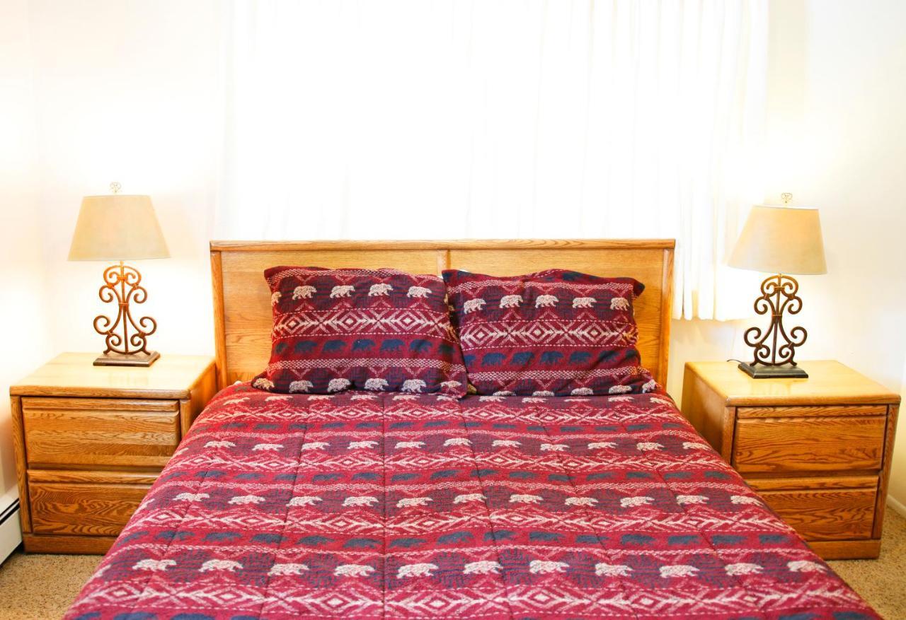 Hi Country Haus Unit 705 Villa Winter Park Kültér fotó